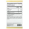 California Gold Nutrition, พรีไบโอติกไฟเบอร์ บรรจุ 30 ซอง ขนาดซองละ 0.21 ออนซ์ (6 ก.)