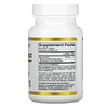 California Gold Nutrition, экстракт бакопы, 320 мг, 120 растительных капсул
