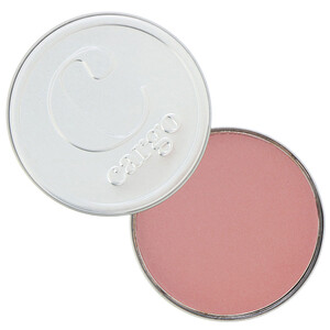 Cargo, Swimmables, Water Resistant Blush, Bali, 0.37 oz (11 g) отзывы