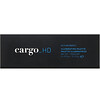 Cargo, 高清無暇系列，亮彩眼影盤，3 x 0.13 盎司/3 x 3.6 克