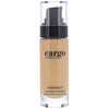 Cargo, Swimmables, Base de maquillaje de larga duración, 40, 30 ml (1 oz. líq.)