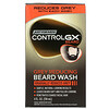 Just for Men, Control GX, Grey Reducing Beard Wash, 4 fl oz (118 ml)