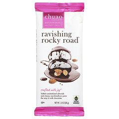 Плитка молочного шоколаду, Ravishing Rocky Road™, 80 г