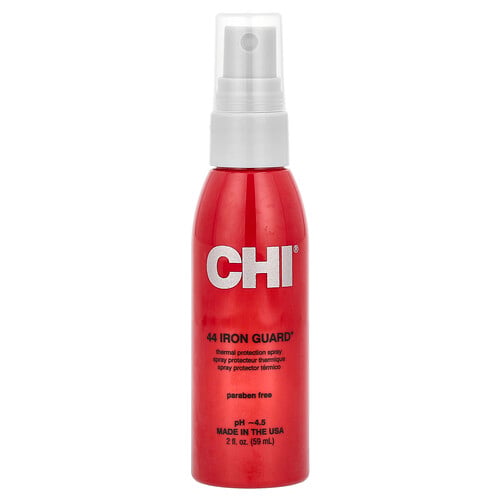 Chi, 44 Iron Guard®, Thermal Protection Spray, 2 fl oz (59 ml)