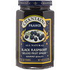 Chantaine, Deluxe Fruit Spread, Black Raspberry, 11.5 oz (325 g)