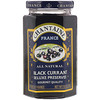 Chantaine, Deluxe Preserves, Black Currant, 11.5 oz (325 g)