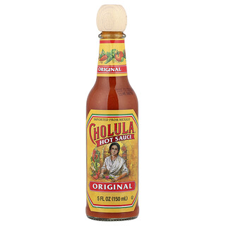 Cholula, Sos iute, original, 5 fl oz (150 ml)