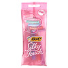 Silky Touch, Afeitadoras, 10 afeitadoras