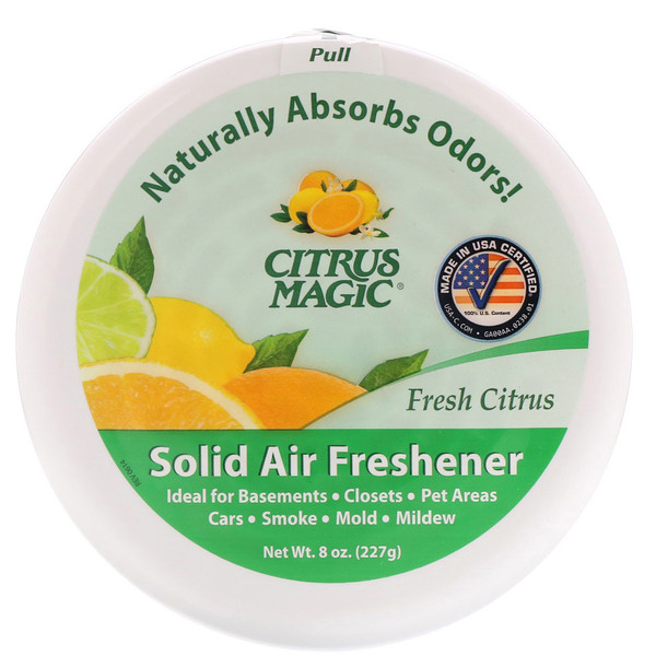 Citrus Magic Candle Lavender Escape 6 Oz