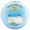 Citrus Magic‏, Solid Air Freshener, Pure Linen, 20 oz (566 g)