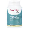 Suplemento prenatal, 60 cápsulas veganas