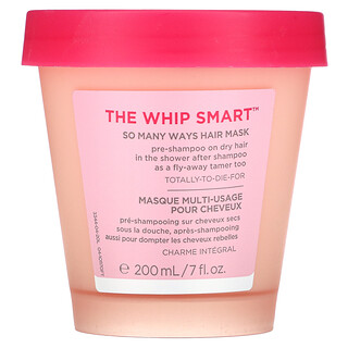 Cake Beauty, The Whip Smart, So Many Ways Hair Mask,  7 fl oz (200 ml)