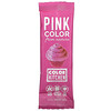 ColorKitchen, Decorative, Food Colors From Nature, Pink, 1 Packet, 0.088 oz (2.5 g)