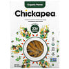 Chickapea‏, Organic Penne, 8 oz ( 227 g)
