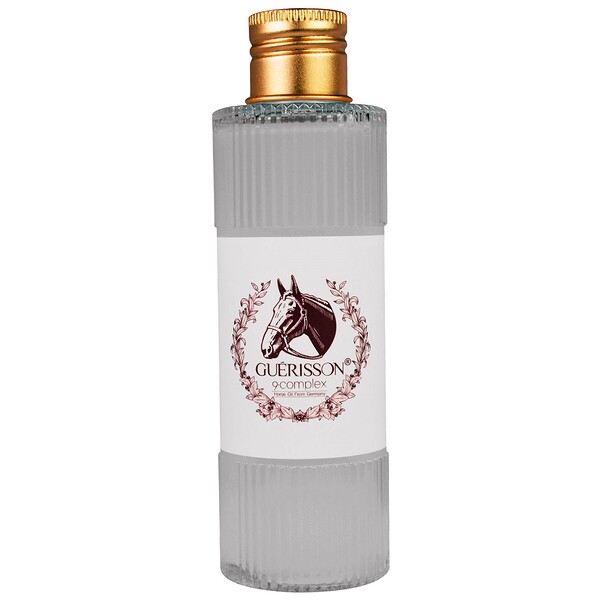 Claires Korea, ゲリソン 9 コンプレックス、 エッセンス、 4.40 oz (130 ml)