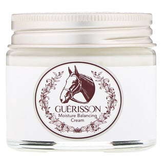 Claires Korea, Guerisson, Moisture Balancing Cream, 2.47 oz (70 g)