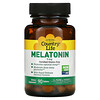 Country Life, Melatonina, 3 mg, 90 Tabletes