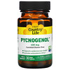 Country Life‏, Pycnogenol, 100 mg, 30 Vegan Capsules