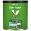 Biochem, 100% Vegan Protein, Vanilla, 24.4 oz (691 g)