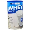 Country Life, BioChem, 100% Whey Protein, Natural Flavor, 12.3 oz (350 g)