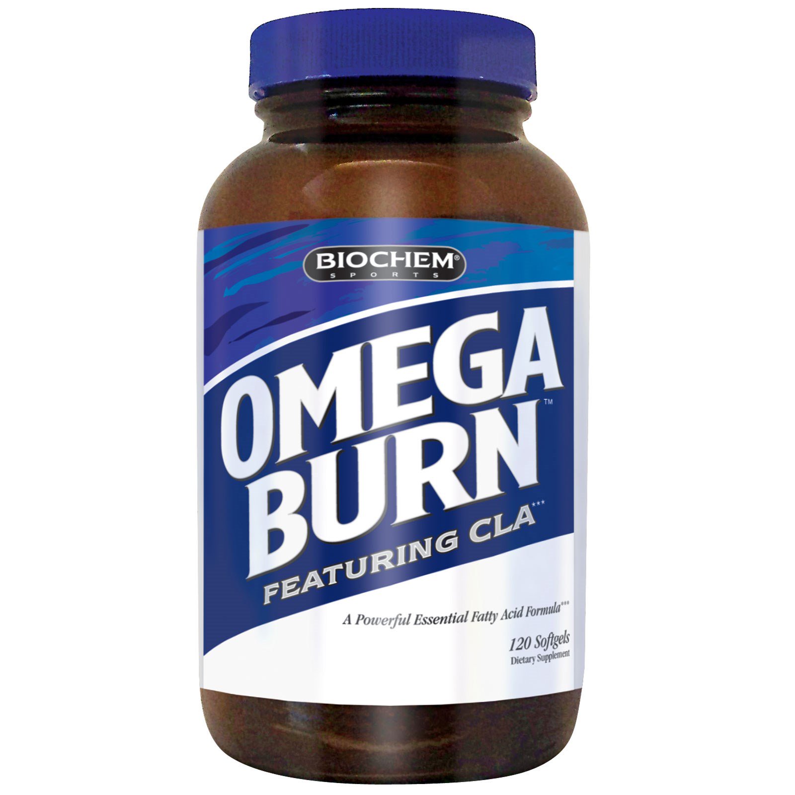black omega omega burn