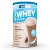 Biochem, 100% Whey Protein, Sugar Free, Chocolate Flavor, 12.5 oz (355 g)