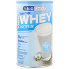 Biochem, 100% Whey Protein, Sugar Free, Vanilla, 11.8 oz (336 g)