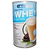 Country Life, BioChem, 100% Whey Protein, Sugar Free, Cocoa Coconut Flavor, 11.5 oz (328 g)