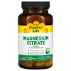 Country Life, Magnesium Citrate, 125 mg, 120 Tablets
