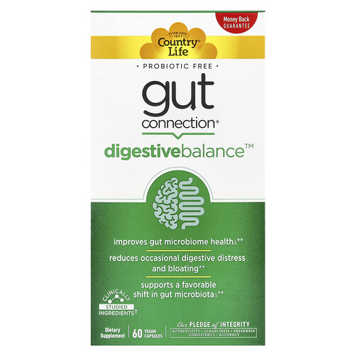 Digestive Balance