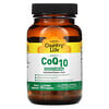 Country Life, CoQ10, 100 mg, 60 Cápsulas Veganas