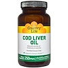 Cod Liver Oil, 250 Softgels