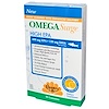 Omega Surge, High EPA, Lemon Flavor, 30 Gummies