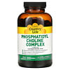 Country Life, Phosphatidylcholin-Komplex, 1200 mg, 2000 Weichkapseln