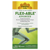 مركب ثلاثة في واحد، Flex-Able المتطور، 90 كبسولة