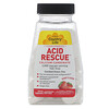 Country Life, Acid Rescue, Calcium Carbonate, Berry Flavor, 1,000 mg, 60 Chewable Tablets