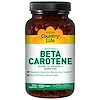 Бета-каротин (Beta Carotene), 100 мягких таблеток