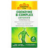 Country Life‏, Coenzyme B-Complex, Advanced, 60 Vegan Capsules