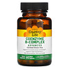 Country Life, Coenzyme B-Complex, Advanced, 60 Vegan Capsules