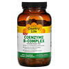 Country Life, Coenzyme B-Complex, 240 Vegan Capsules