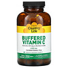 Country Life, Buffered Vitamin C, 1000 mg, 250 Tablets
