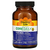 Country Life, Core Daily-1 Multivitamins, Men, 60 Tablets