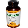Maxi-Hair, Time Release, 90 Tablets