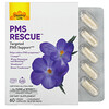 Country Life‏, PMS Rescue, Targeted PMS Support, 60 Vegan Capsules