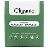 Cliganic, Mosquito Repellent Bracelet, 10 Pack