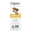 Cliganic, 100% Pure & Natural Argan Oil, 100% reines und natürliches Arganöl, 120 ml (4 fl. oz.)