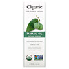 Cliganic, 100% Pure & Natural Oil, Tamanu, 2 fl oz (60 ml)