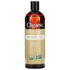 Cliganic, Organic Argan Oil, 16 fl oz (473 ml)