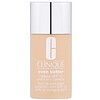 Clinique, Even Better Makeup, SPF 15, CN 28 Ivory (VF), 1 fl oz (30 ml)