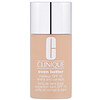 Clinique, Even Better Makeup, SPF 15, CN 58 Honey (MF), 1 fl oz (30 ml)